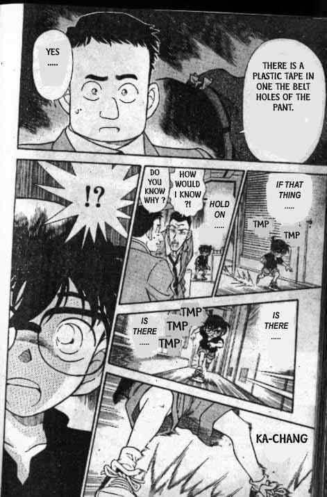 Detective Conan 217 15