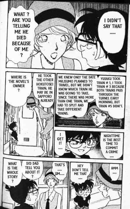 Detective Conan 217 5