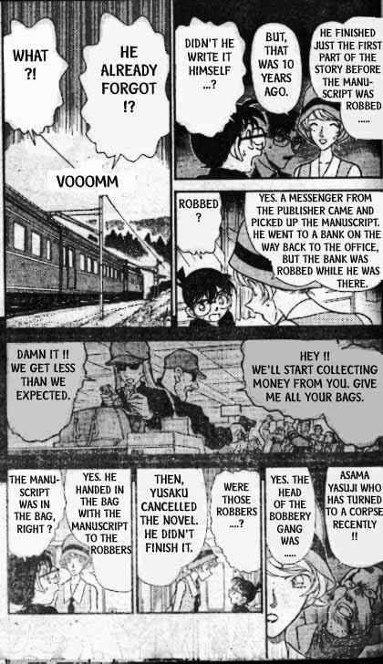 Detective Conan 217 6