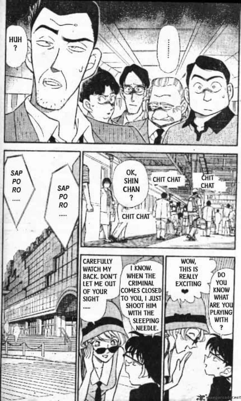 Detective Conan 218 5