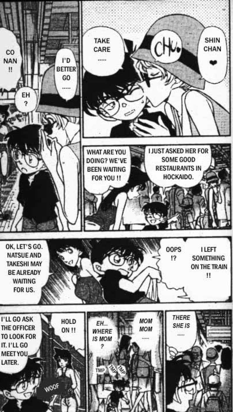 Detective Conan 218 6