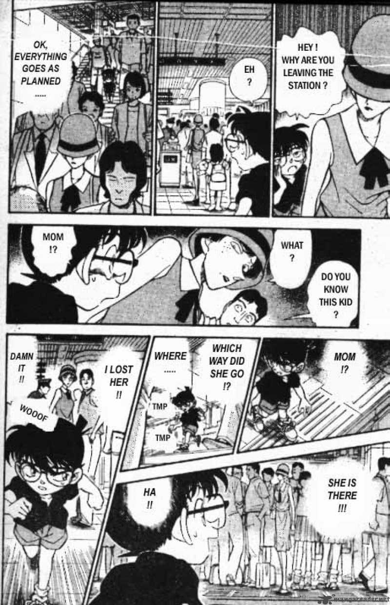 Detective Conan 218 7