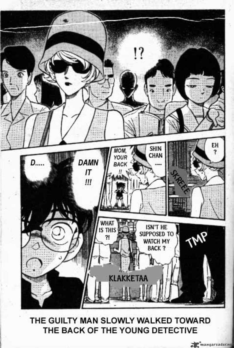 Detective Conan 218 8