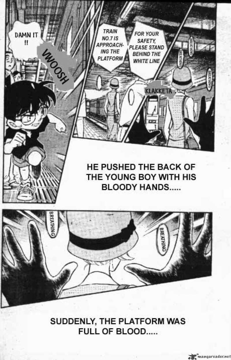 Detective Conan 218 9