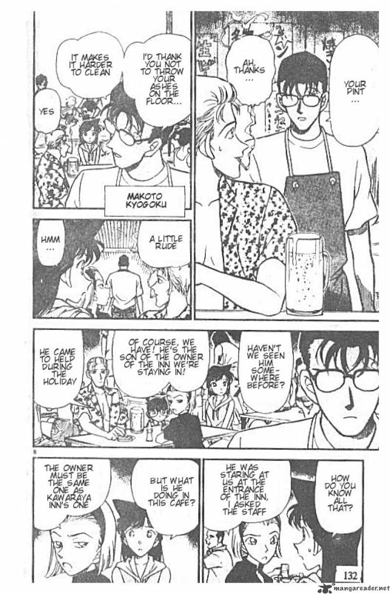 Detective Conan 219 8