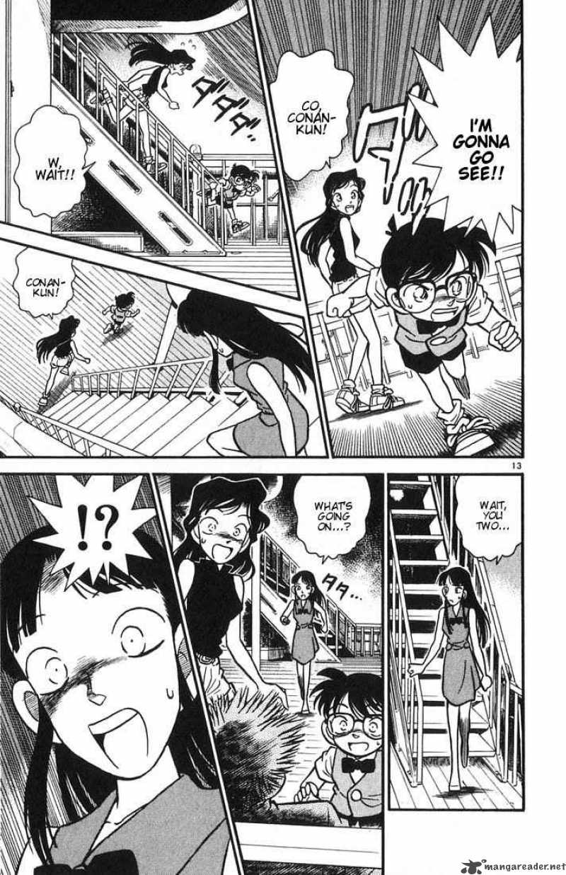 Detective Conan 22 13