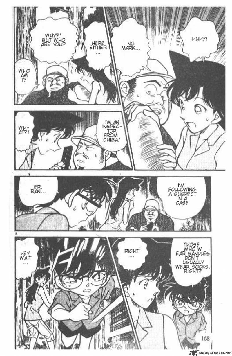 Detective Conan 221 8