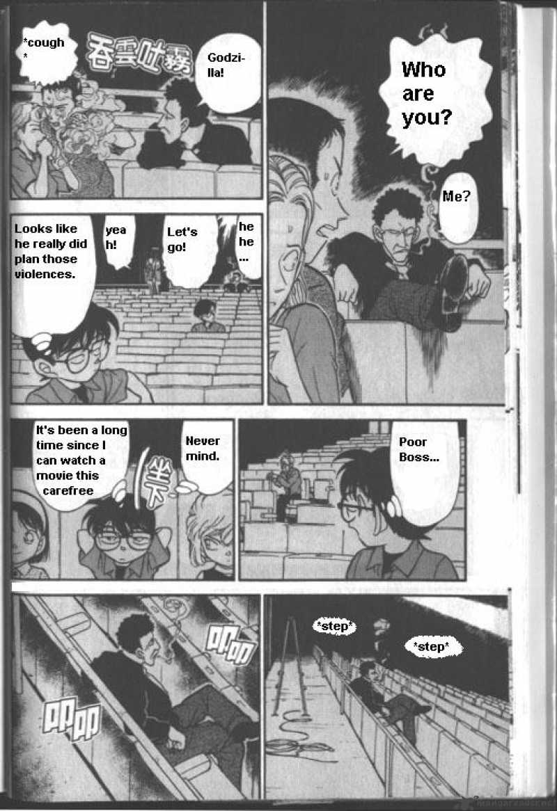 Detective Conan 222 12