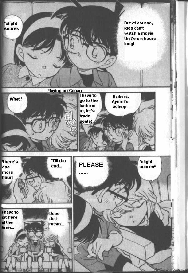 Detective Conan 222 14