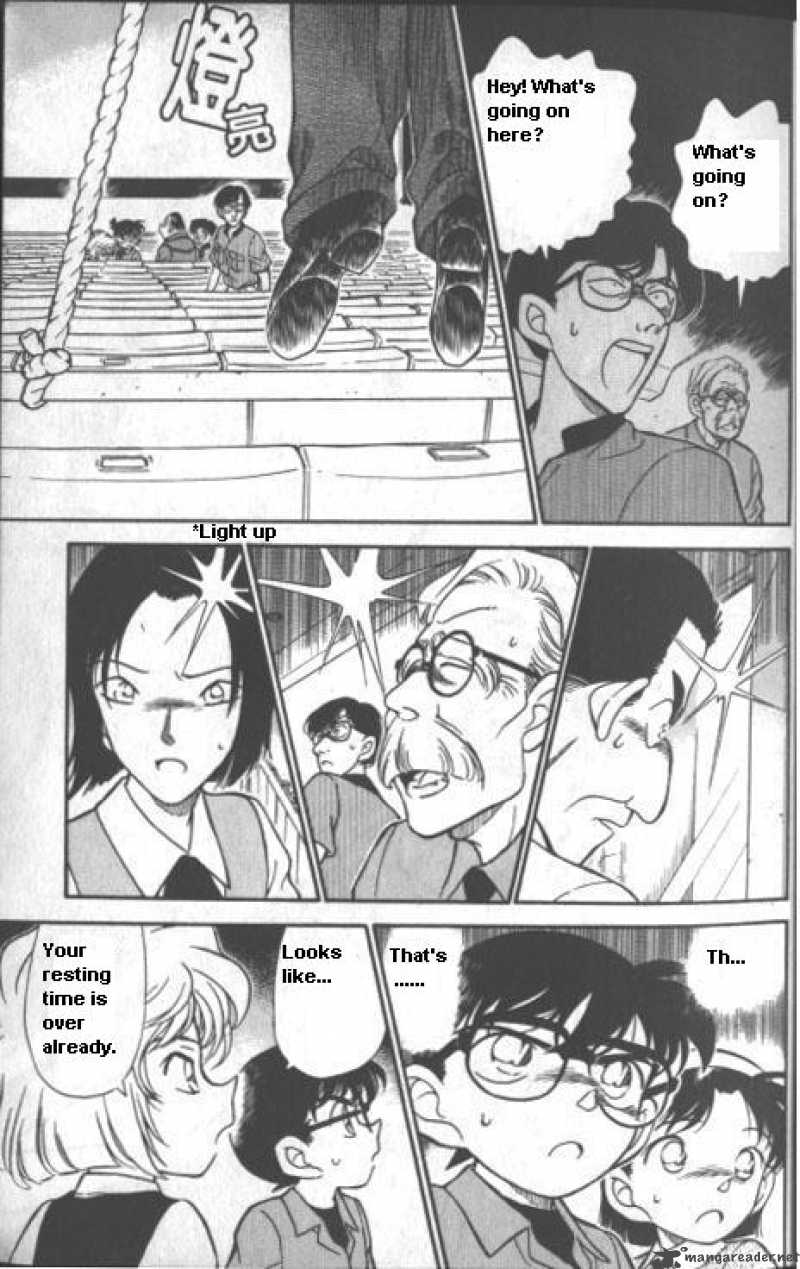 Detective Conan 222 17