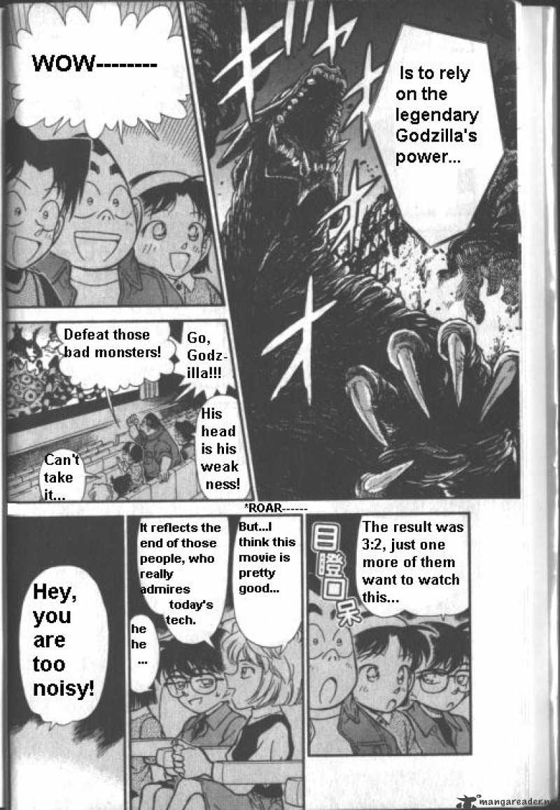 Detective Conan 222 4