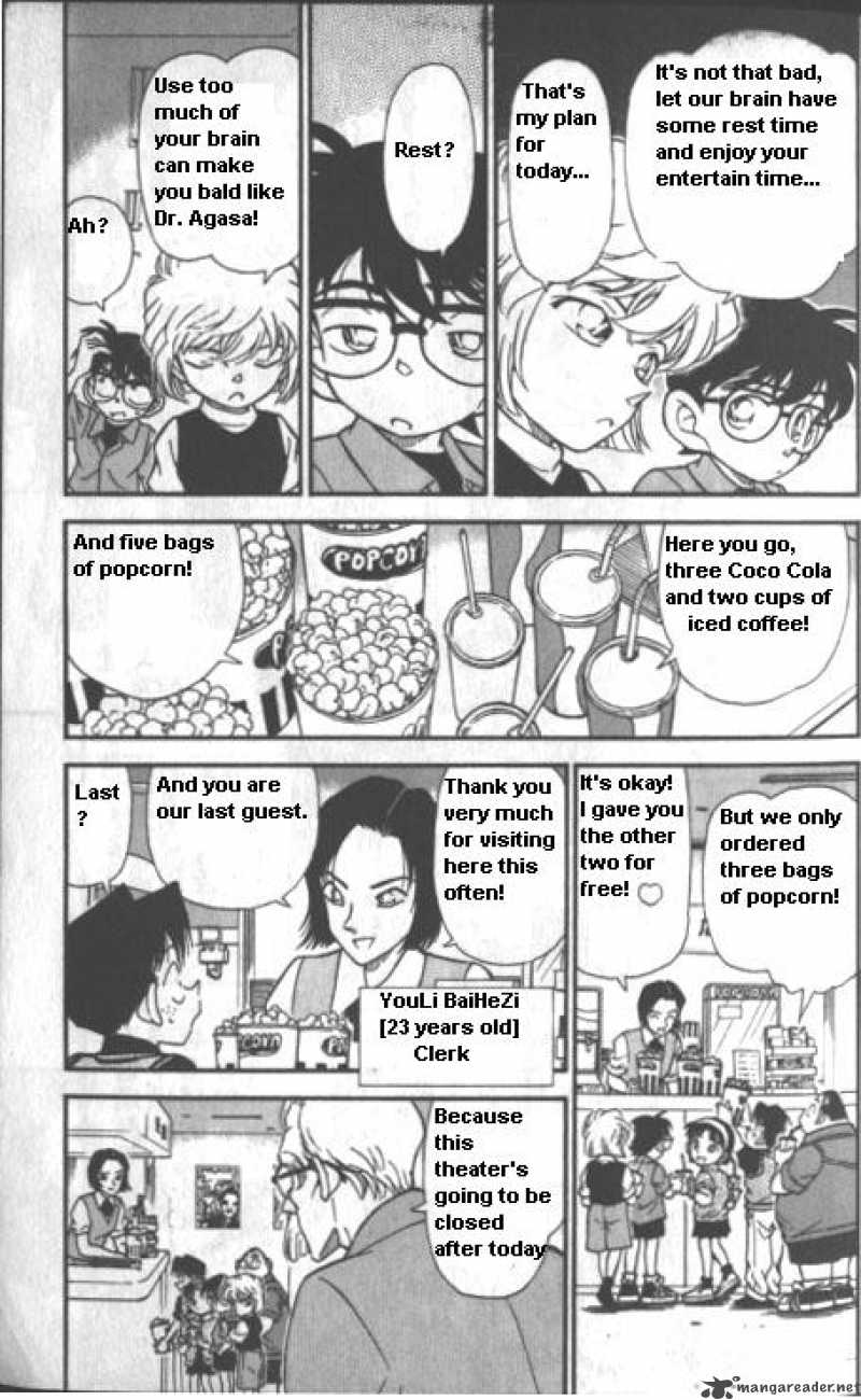 Detective Conan 222 7