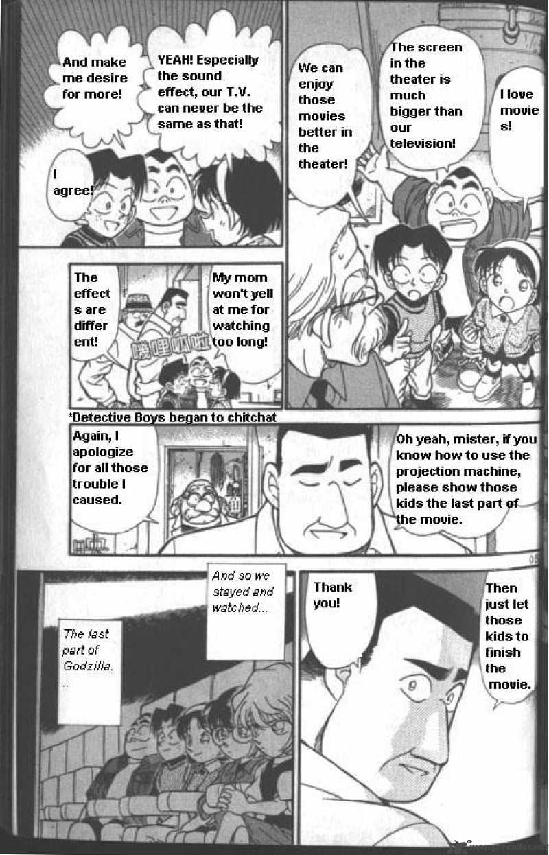 Detective Conan 224 17