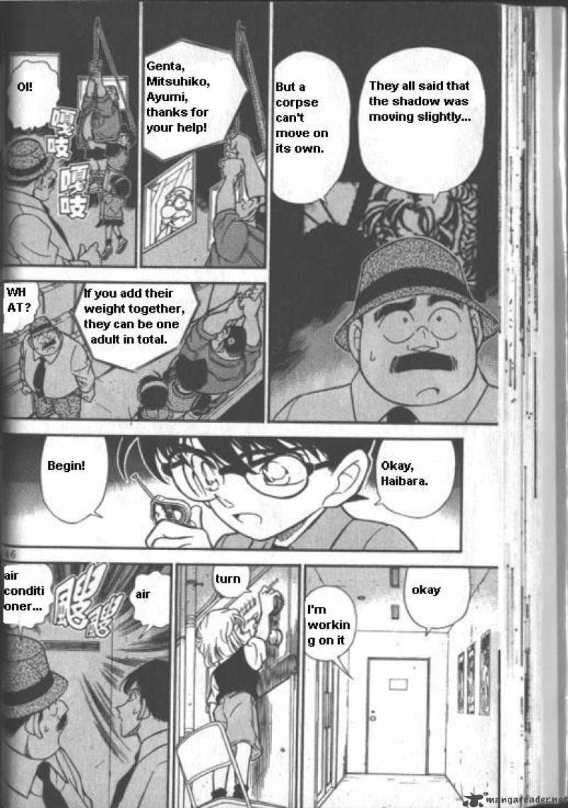 Detective Conan 224 8