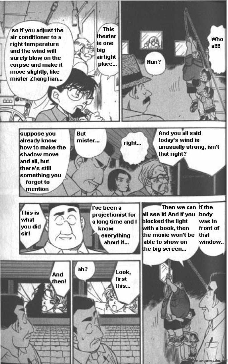 Detective Conan 224 9