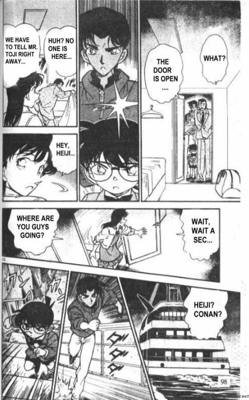 Detective Conan 227 10