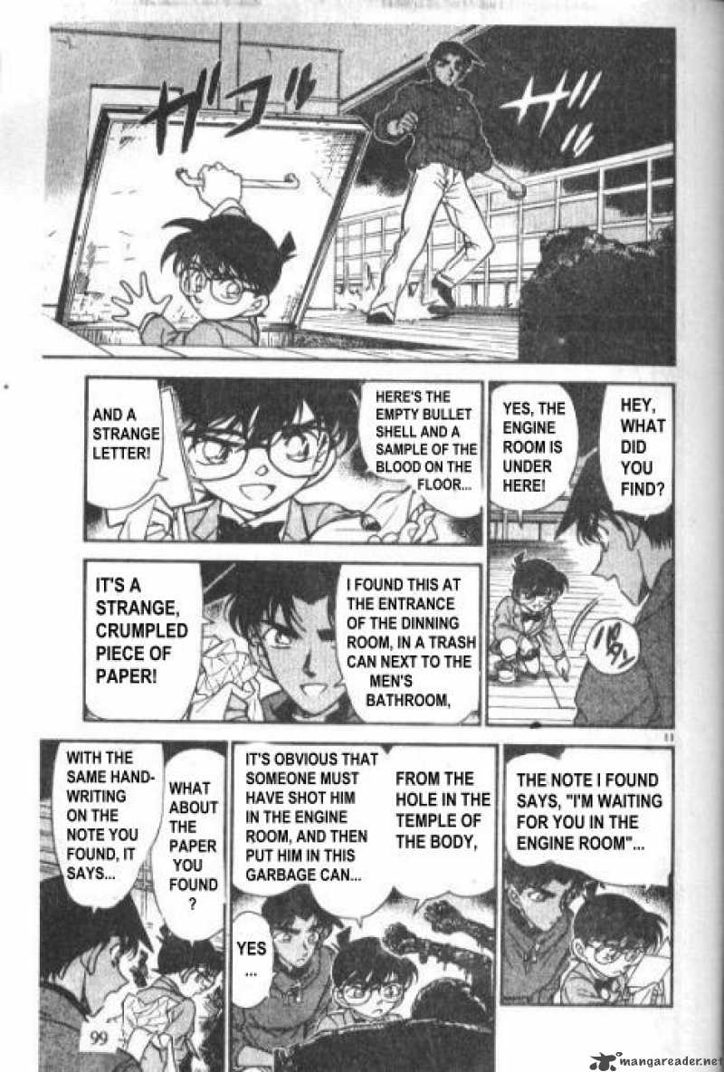 Detective Conan 227 11