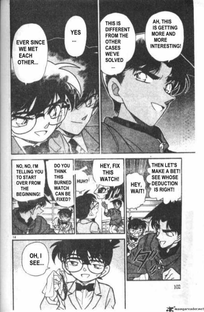 Detective Conan 227 14