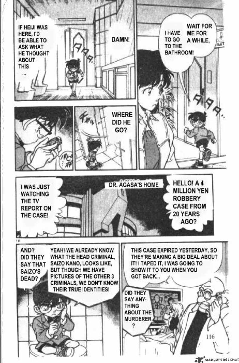 Detective Conan 228 10