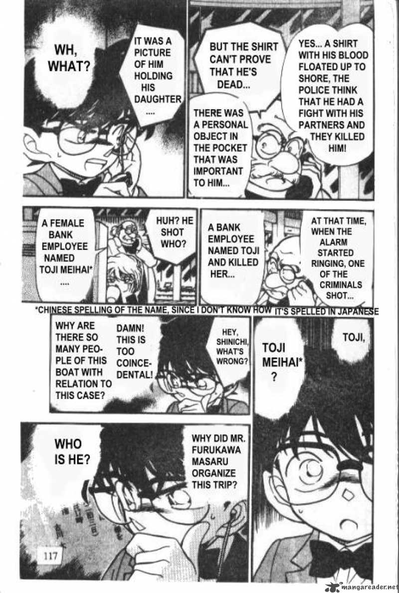 Detective Conan 228 11