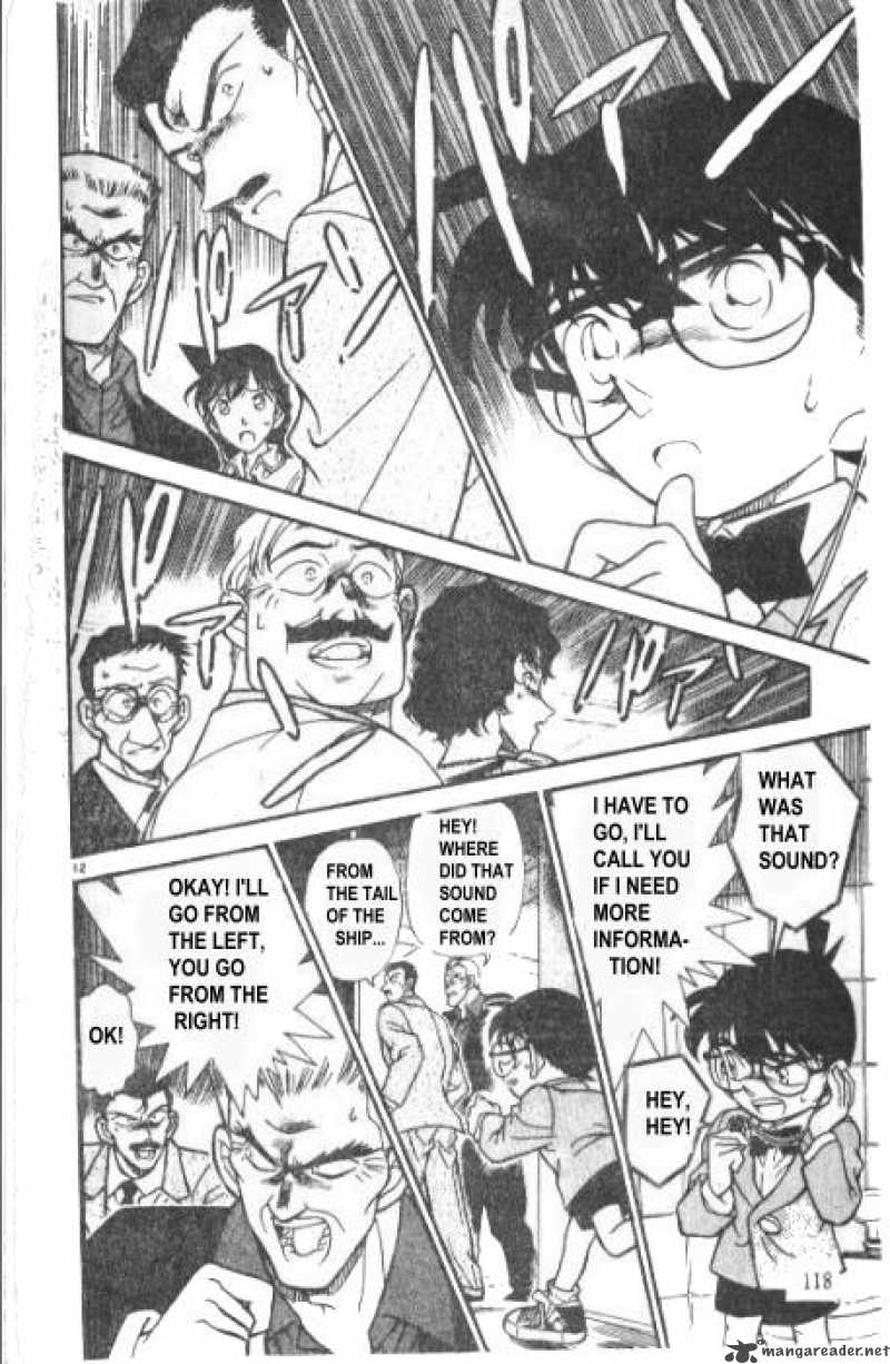 Detective Conan 228 12