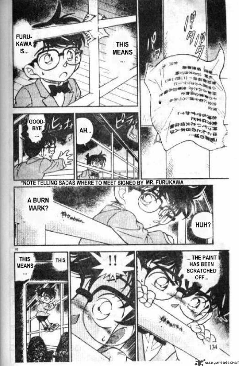 Detective Conan 229 10