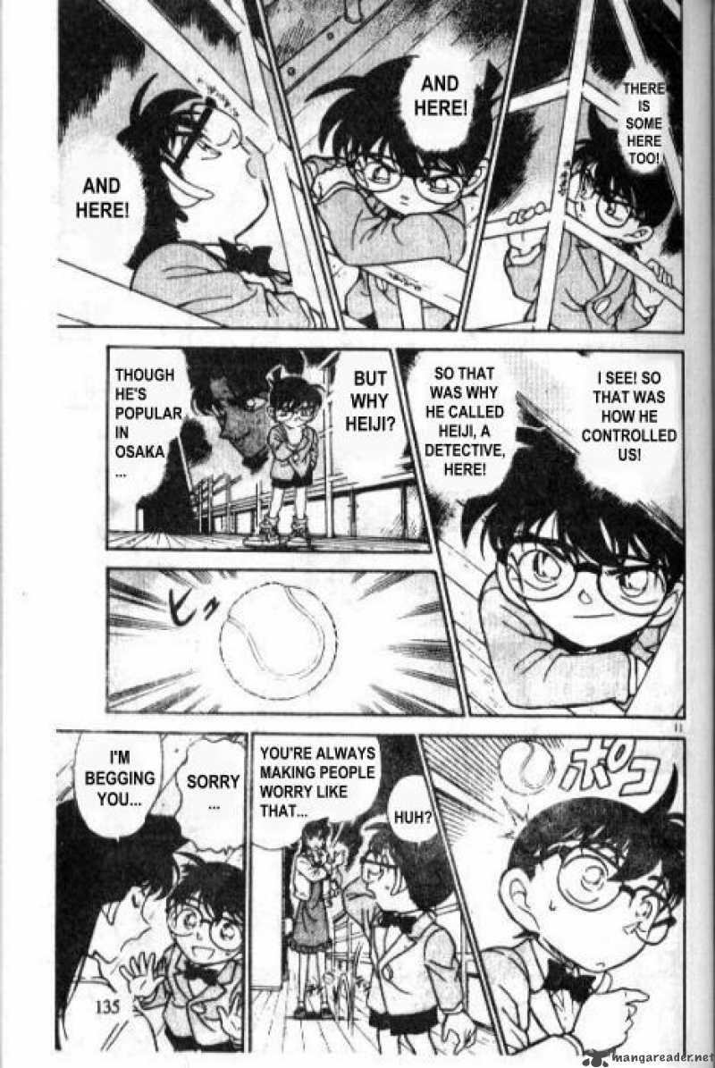 Detective Conan 229 11