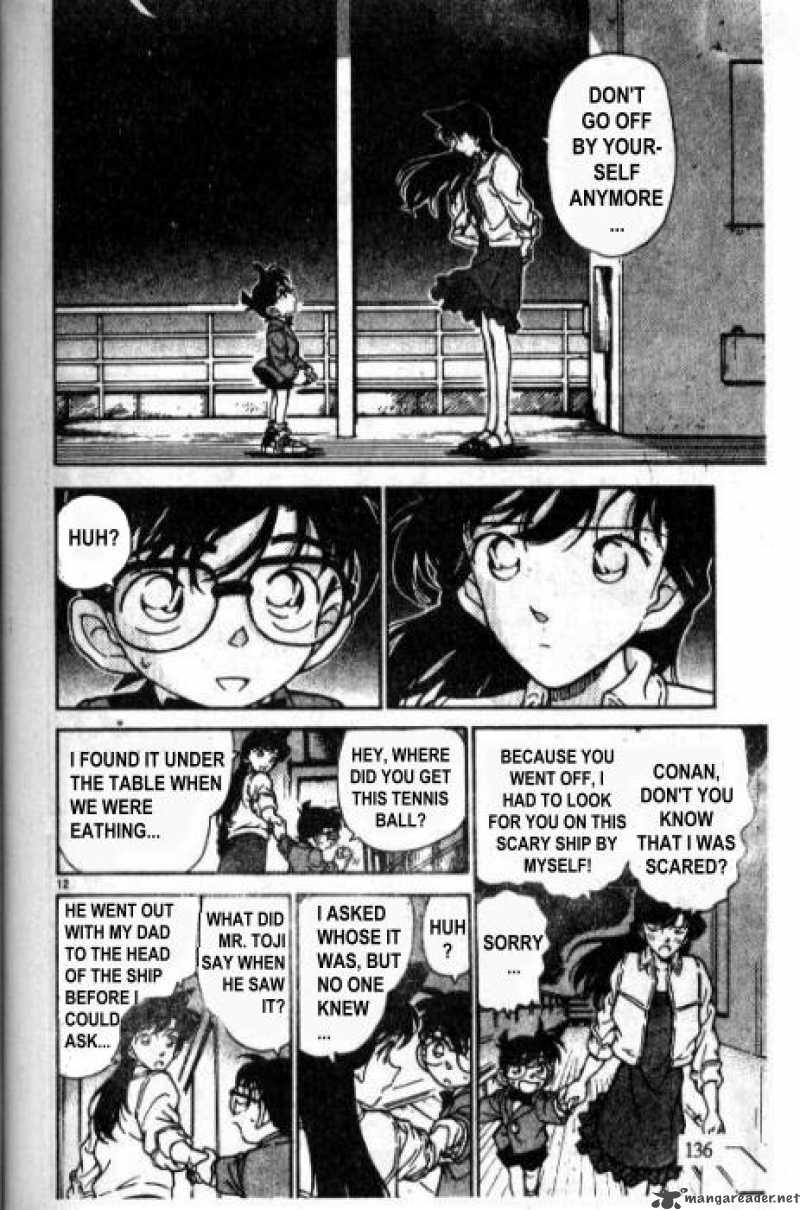 Detective Conan 229 12