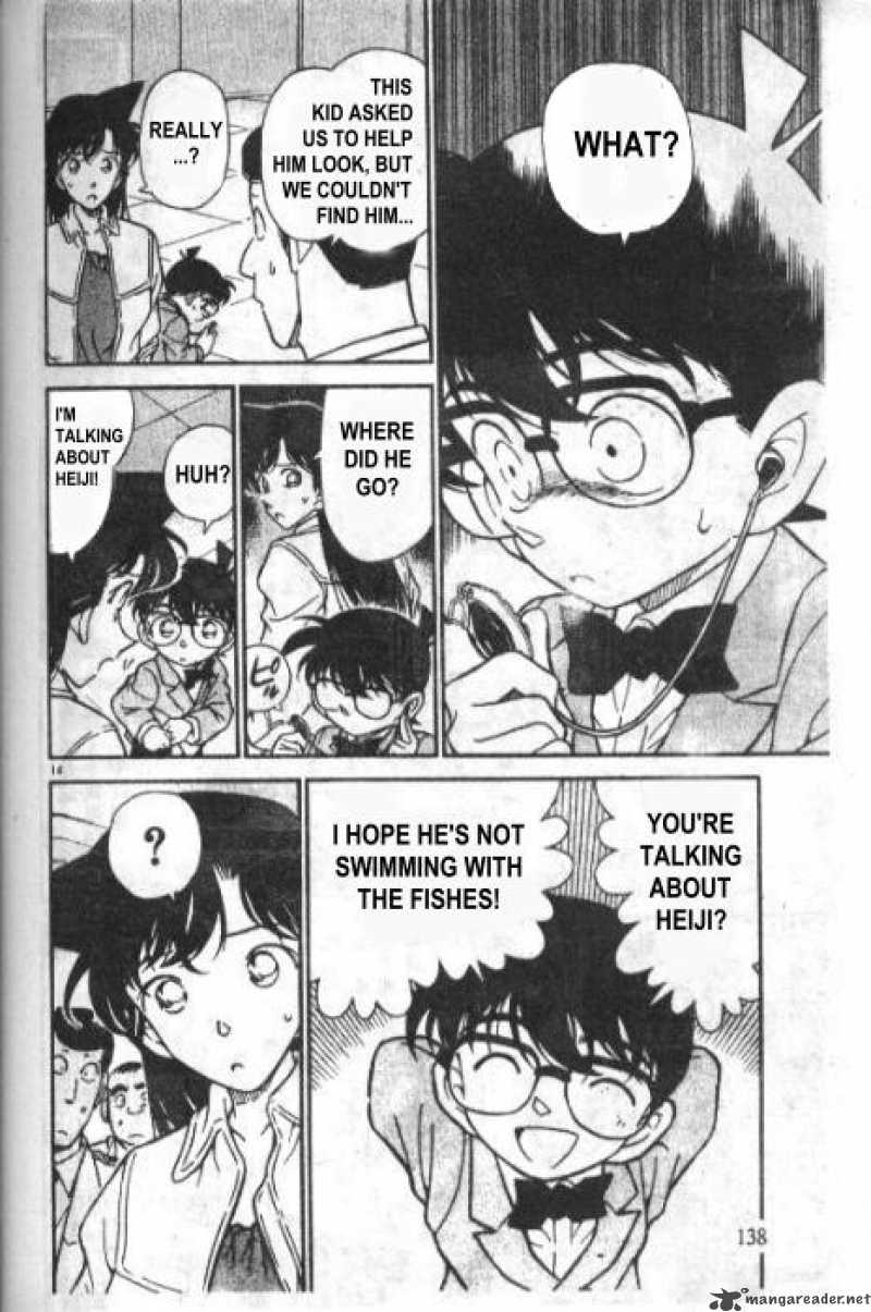 Detective Conan 229 14