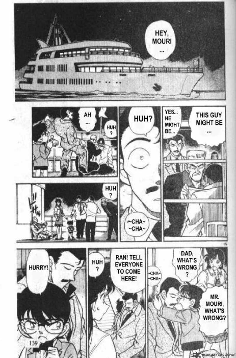 Detective Conan 229 15