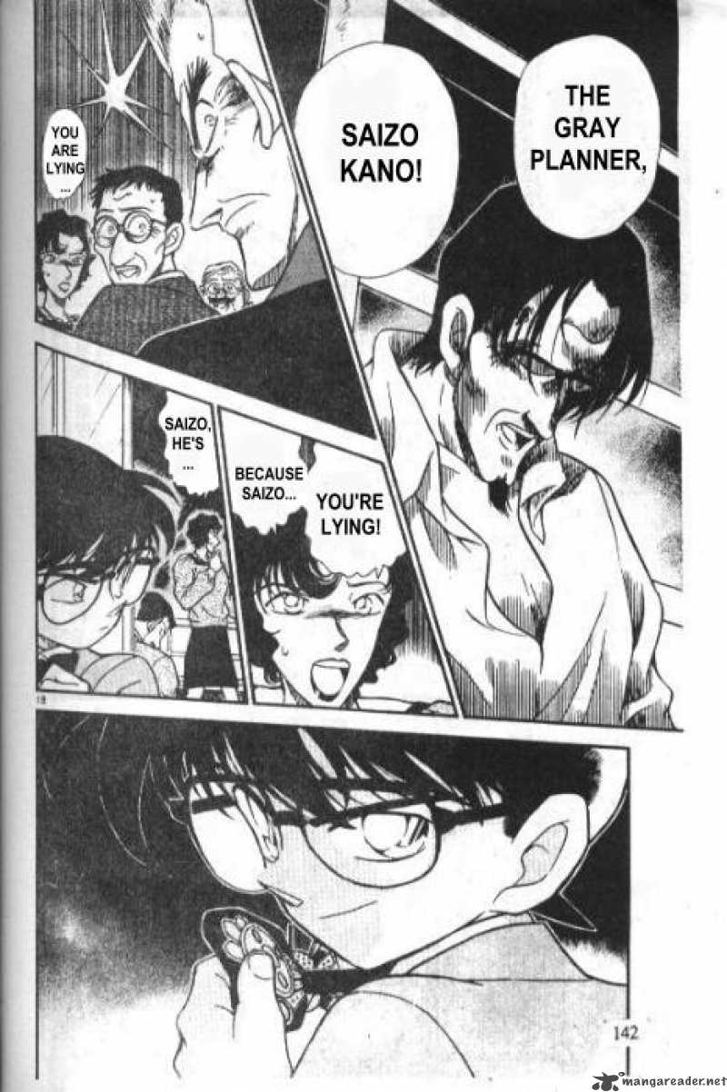 Detective Conan 229 18