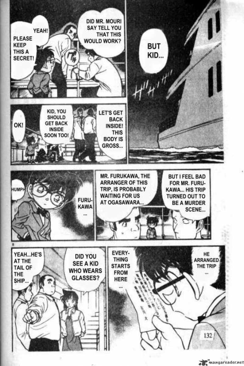 Detective Conan 229 8