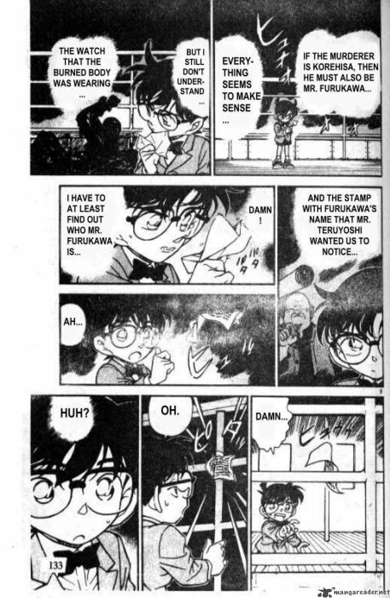 Detective Conan 229 9