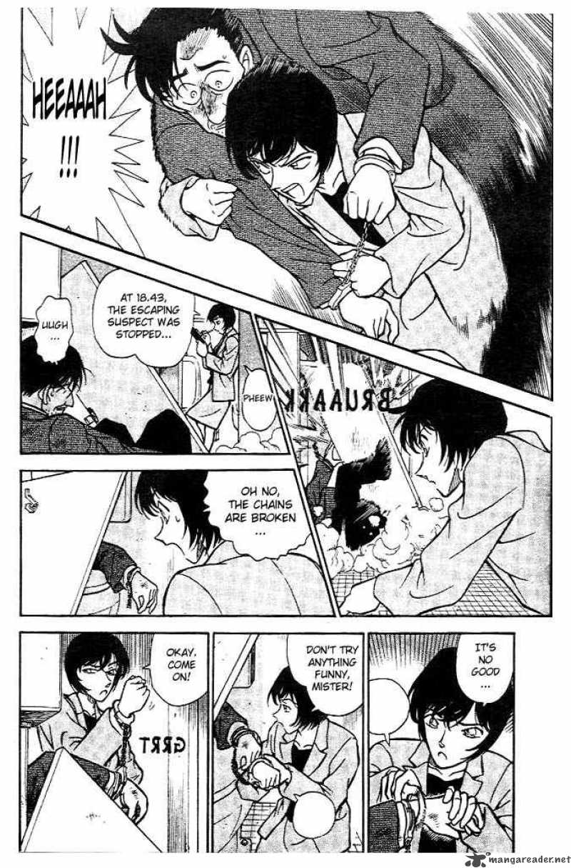 Detective Conan 231 10