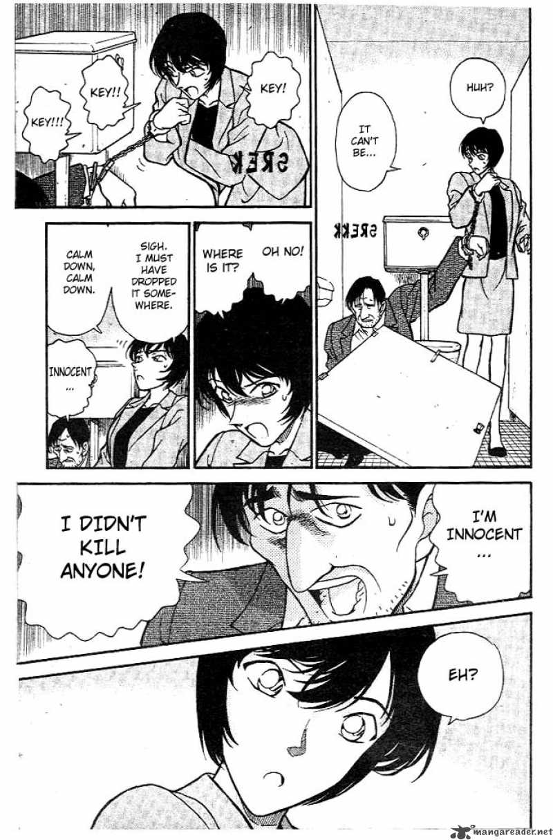 Detective Conan 231 11