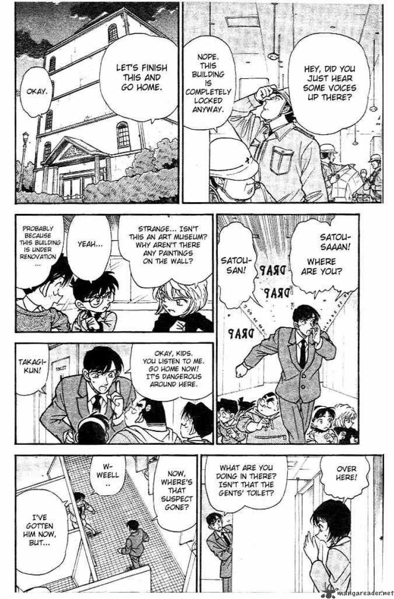 Detective Conan 231 12