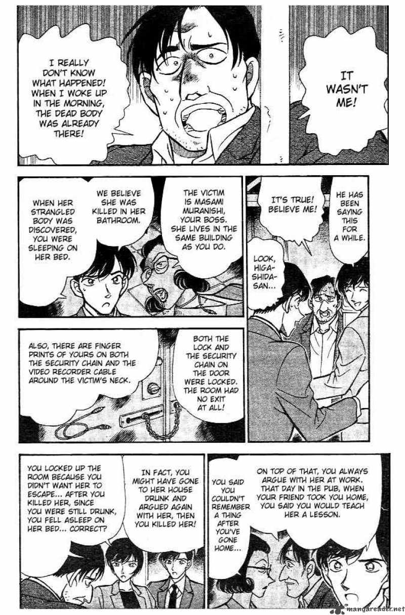 Detective Conan 231 14