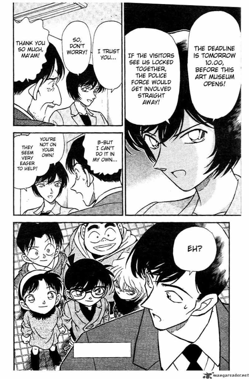 Detective Conan 231 18