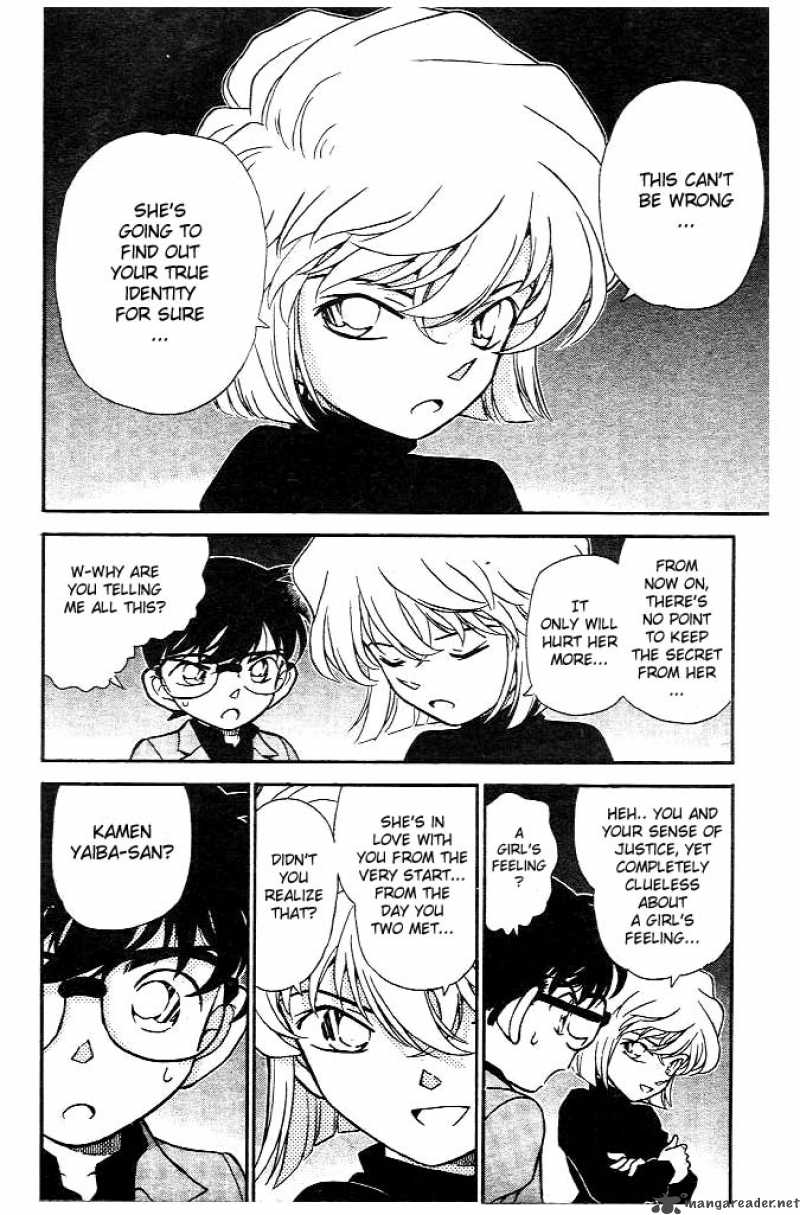 Detective Conan 231 2