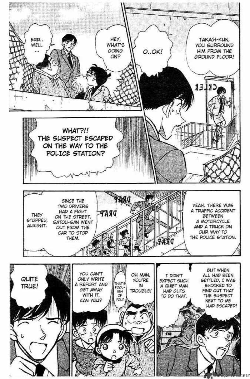 Detective Conan 231 9