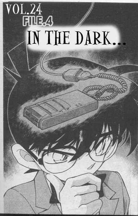 Detective Conan 235 1