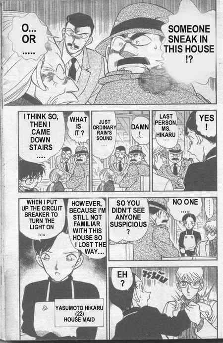 Detective Conan 235 14