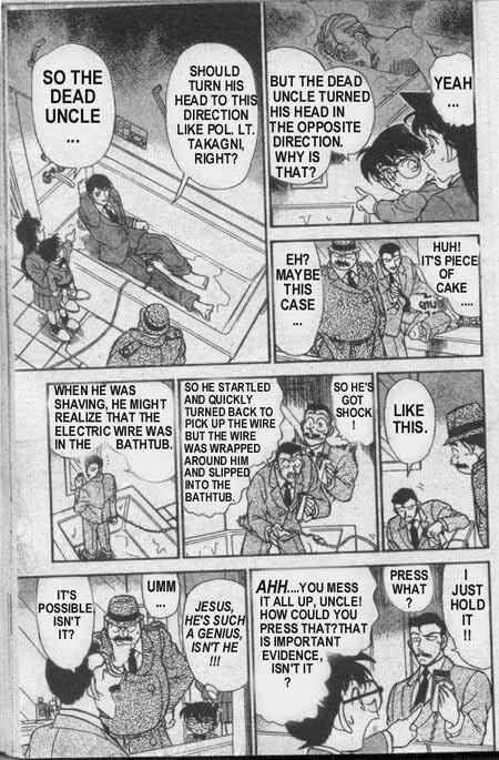 Detective Conan 235 8