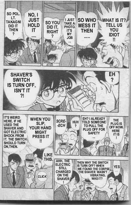 Detective Conan 235 9