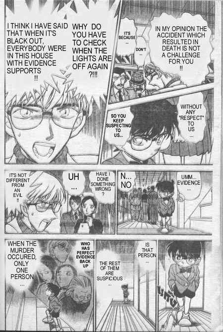 Detective Conan 236 13