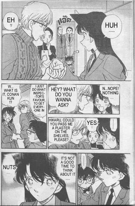 Detective Conan 236 9