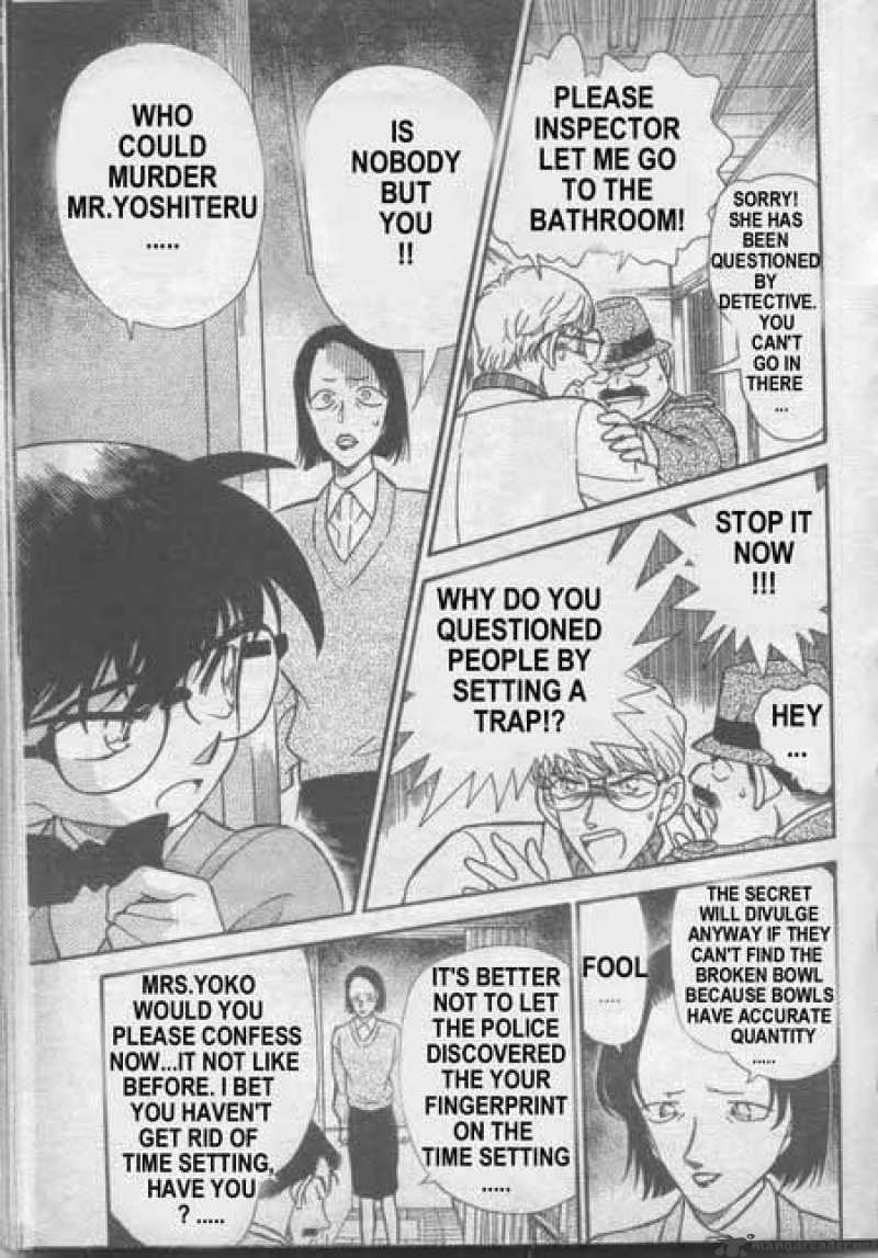 Detective Conan 237 10