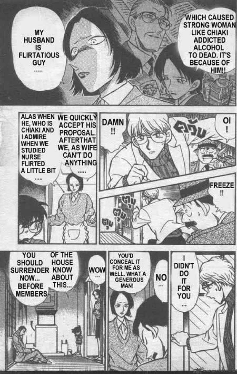 Detective Conan 237 12