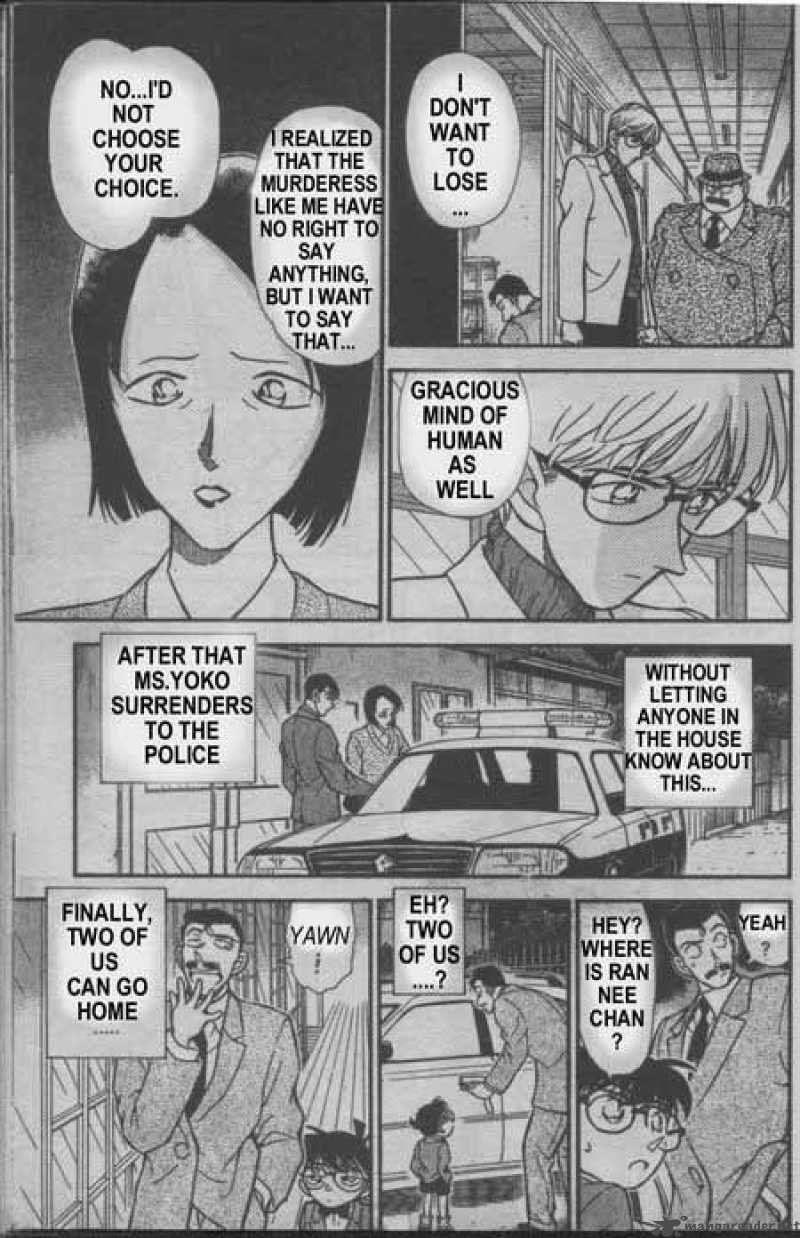 Detective Conan 237 14