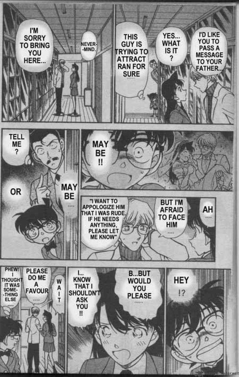 Detective Conan 237 15